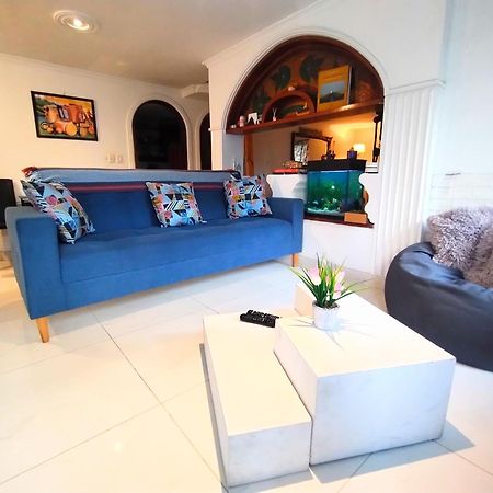 Homethel Cartagena Екстер'єр фото