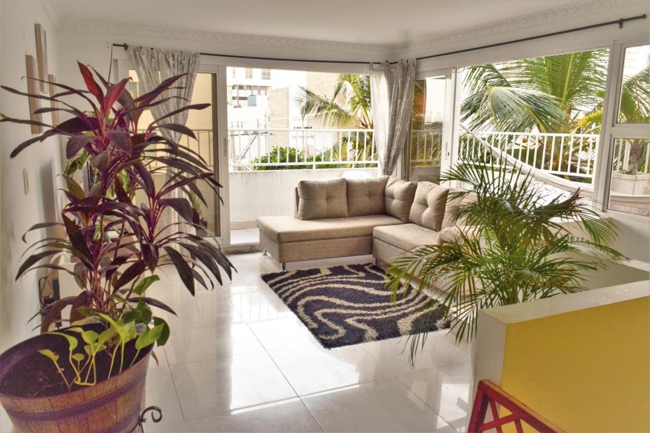 Homethel Cartagena Екстер'єр фото