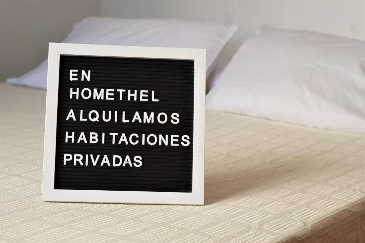 Homethel Cartagena Екстер'єр фото