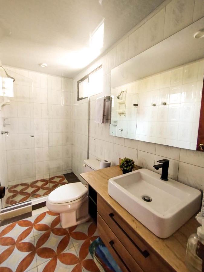 Homethel Cartagena Екстер'єр фото