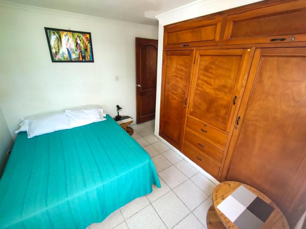 Homethel Cartagena Екстер'єр фото