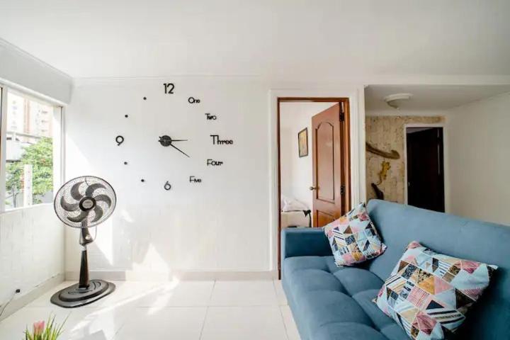 Homethel Cartagena Екстер'єр фото