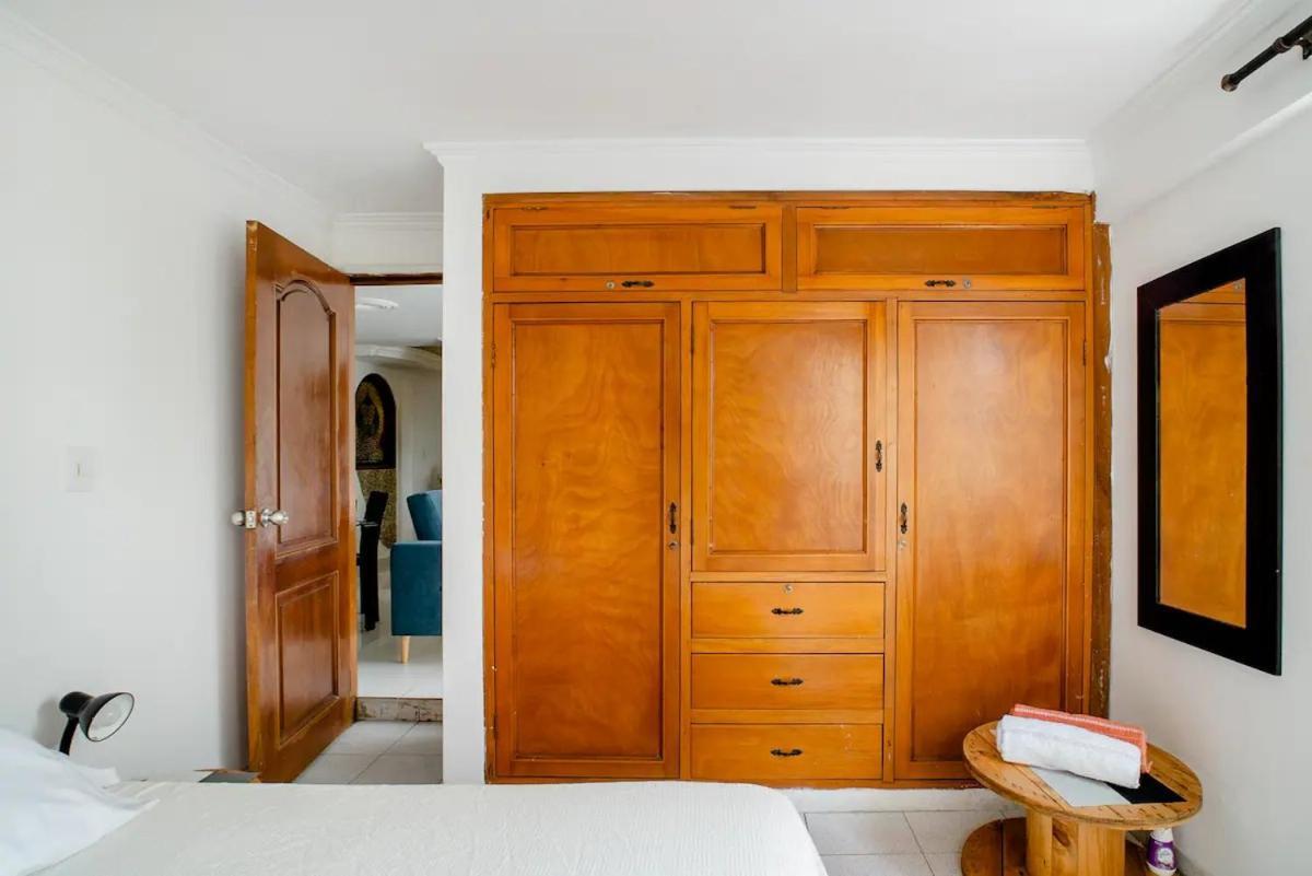 Homethel Cartagena Екстер'єр фото