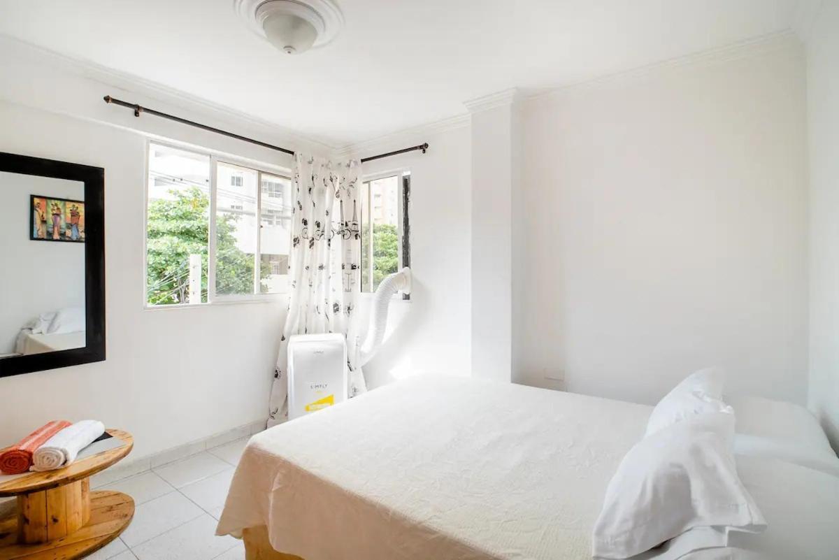 Homethel Cartagena Екстер'єр фото