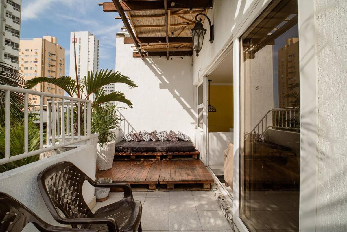 Homethel Cartagena Екстер'єр фото