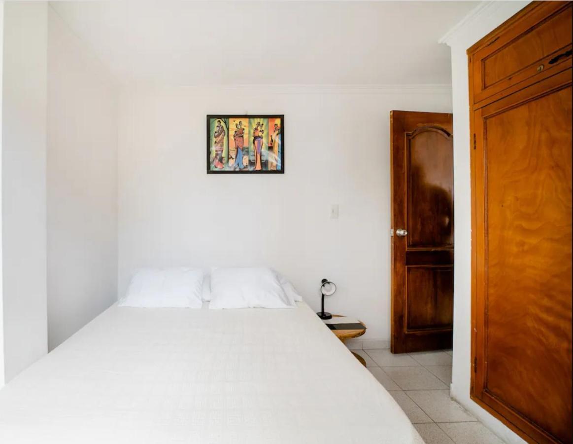 Homethel Cartagena Екстер'єр фото