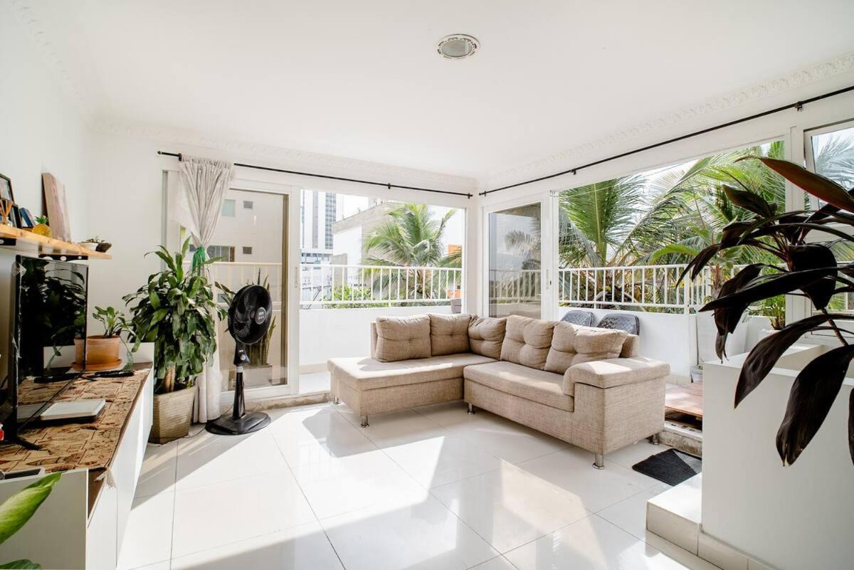 Homethel Cartagena Екстер'єр фото
