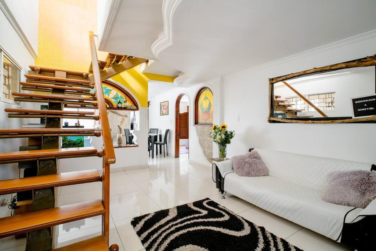 Homethel Cartagena Екстер'єр фото