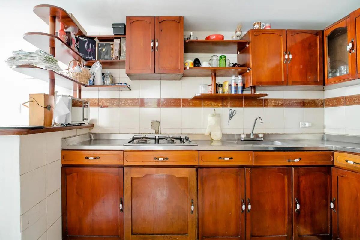 Homethel Cartagena Екстер'єр фото