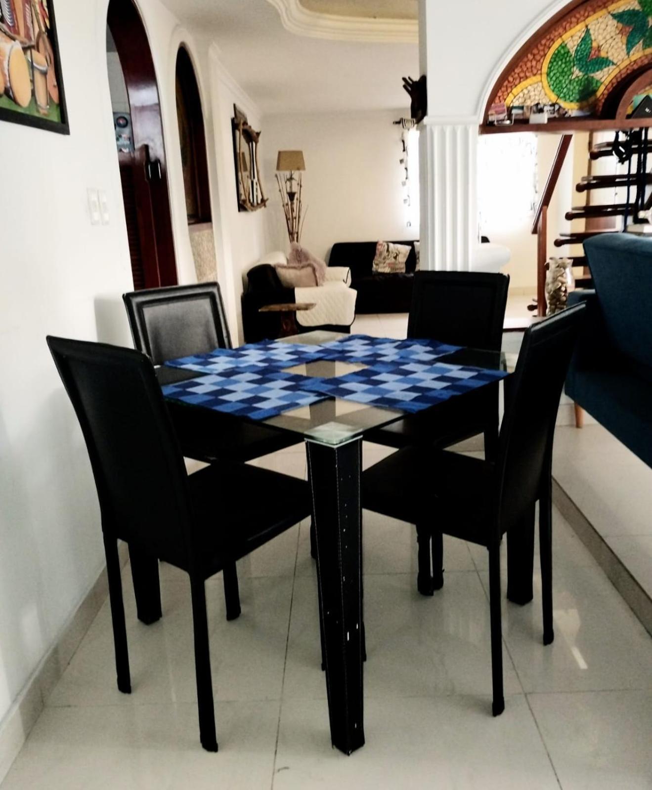 Homethel Cartagena Екстер'єр фото