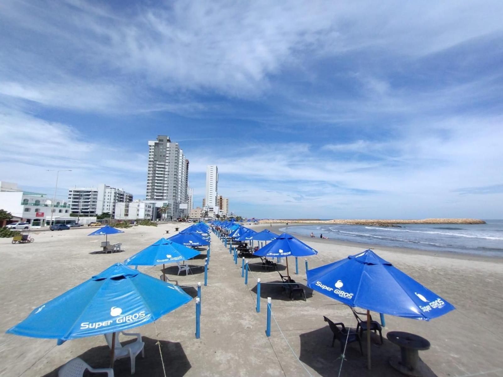 Homethel Cartagena Екстер'єр фото