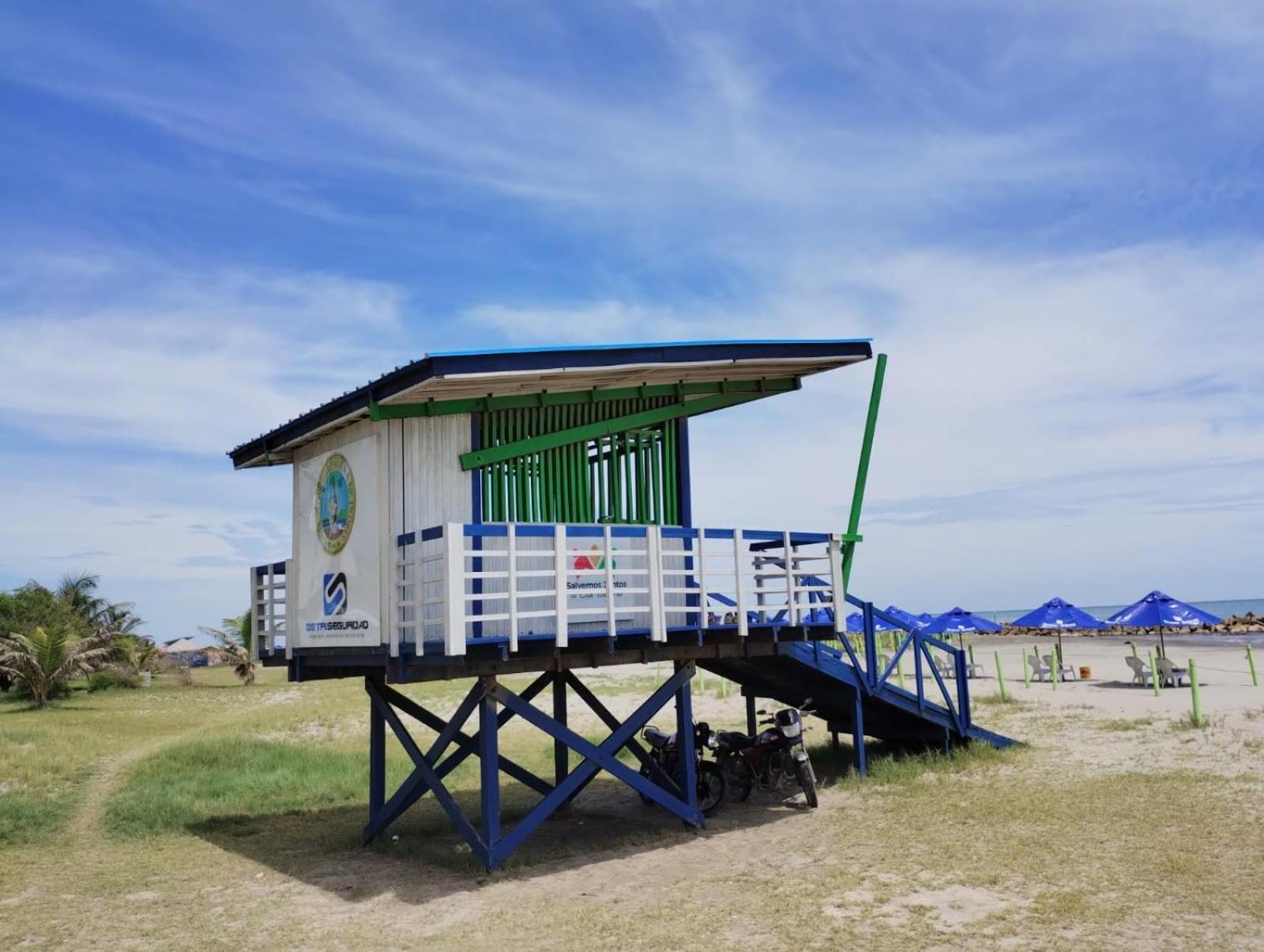 Homethel Cartagena Екстер'єр фото