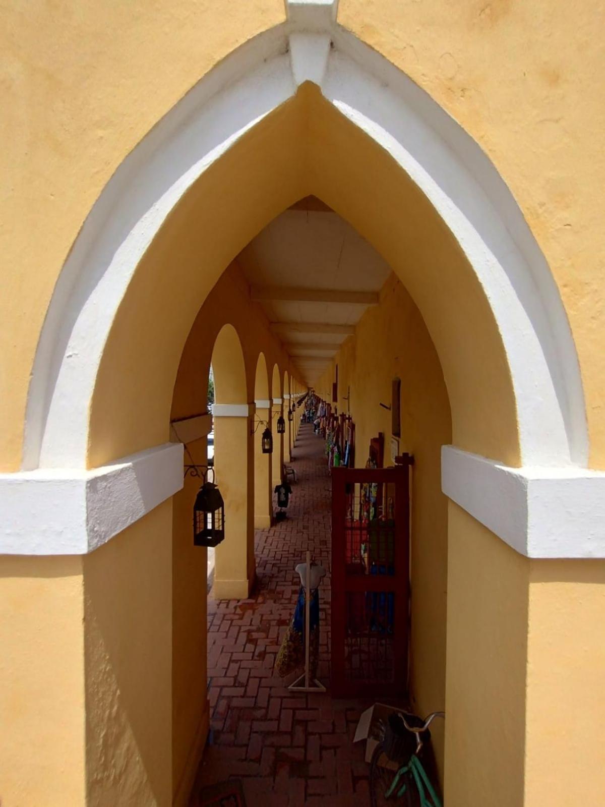 Homethel Cartagena Екстер'єр фото