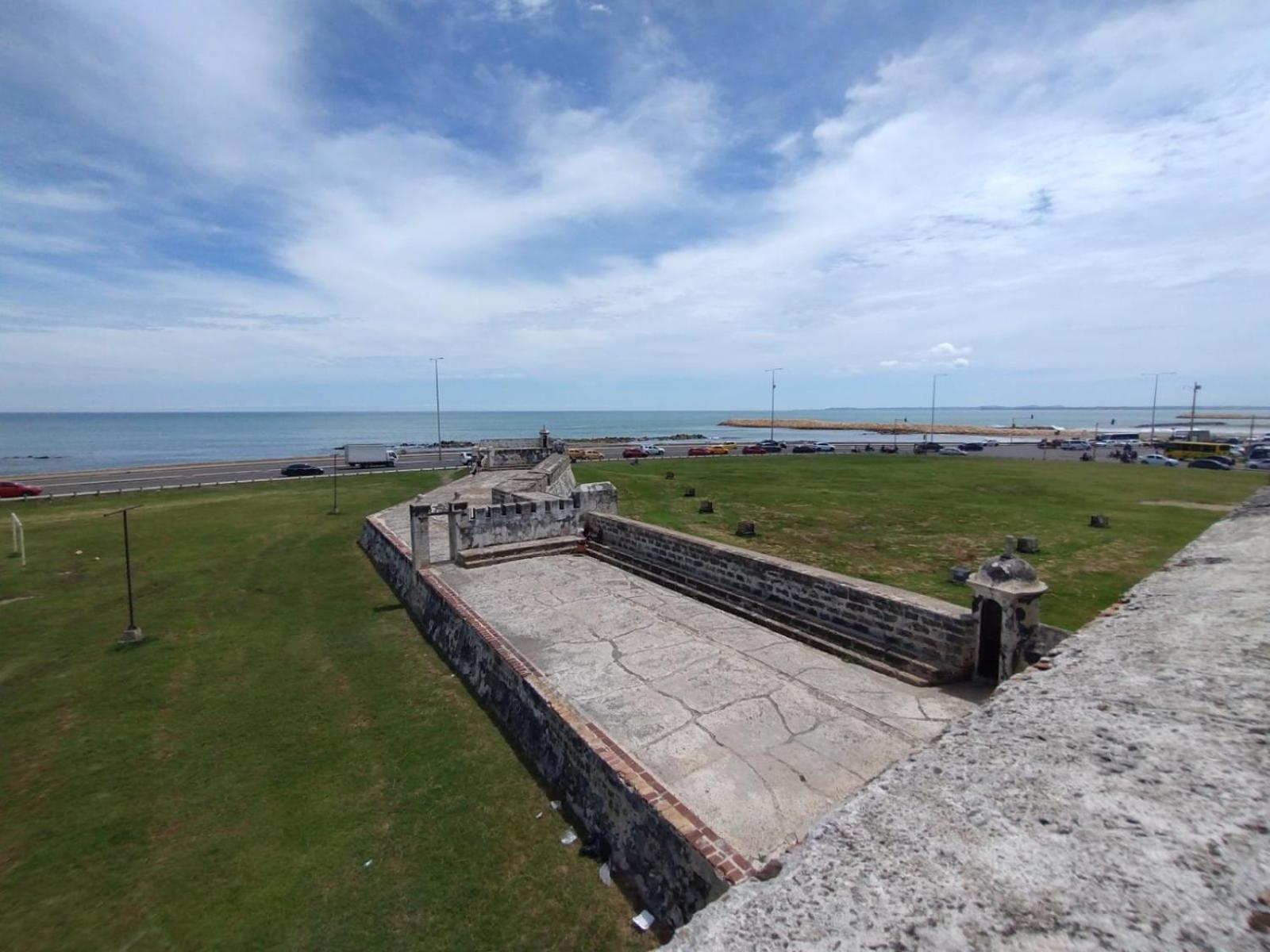 Homethel Cartagena Екстер'єр фото