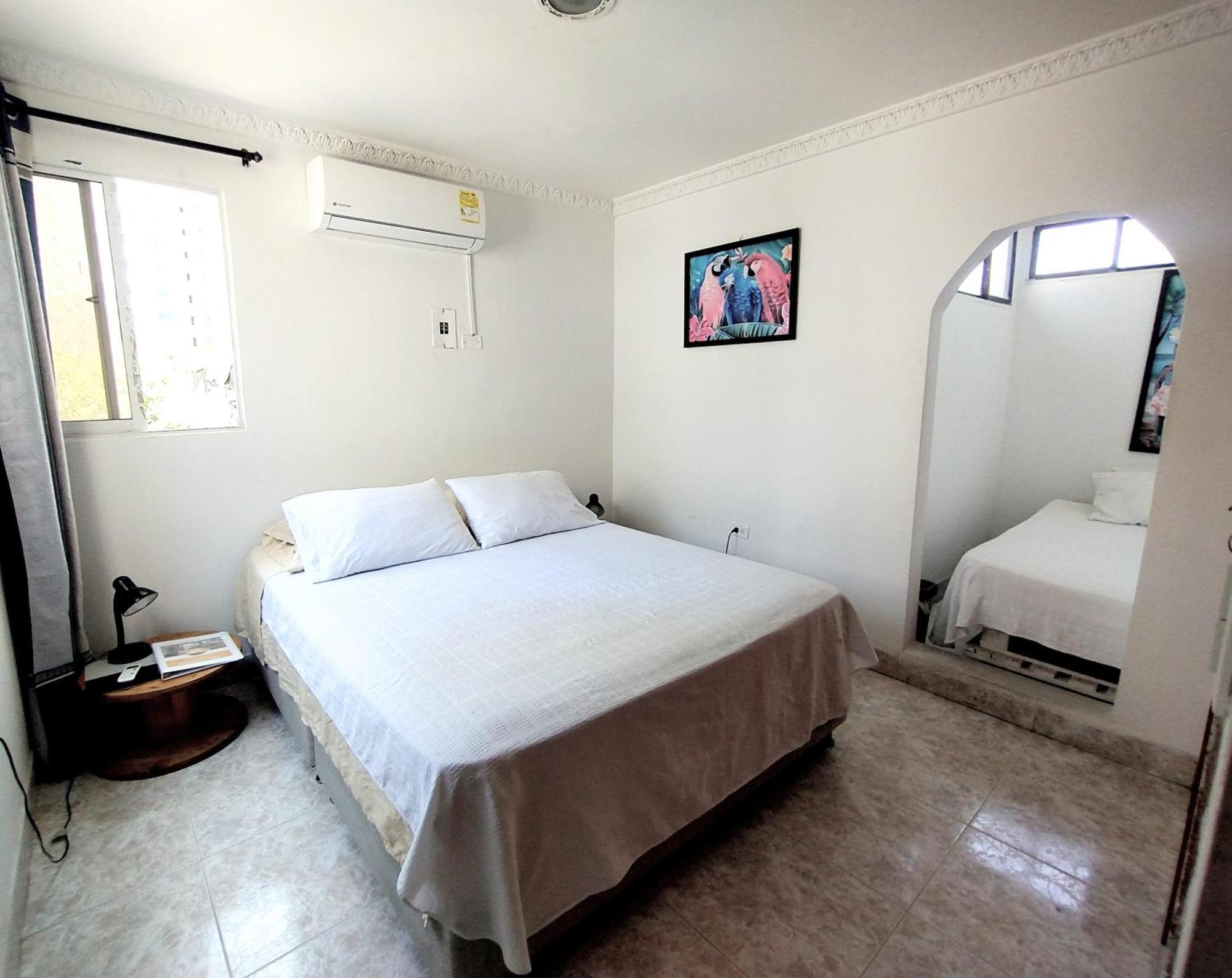 Homethel Cartagena Екстер'єр фото