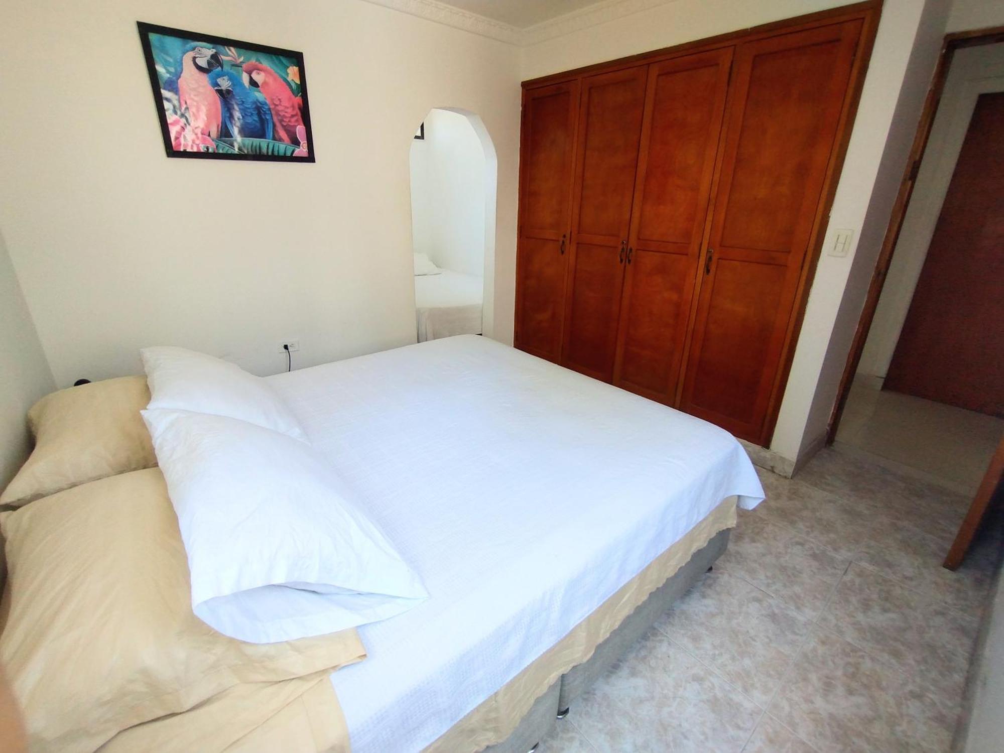 Homethel Cartagena Екстер'єр фото