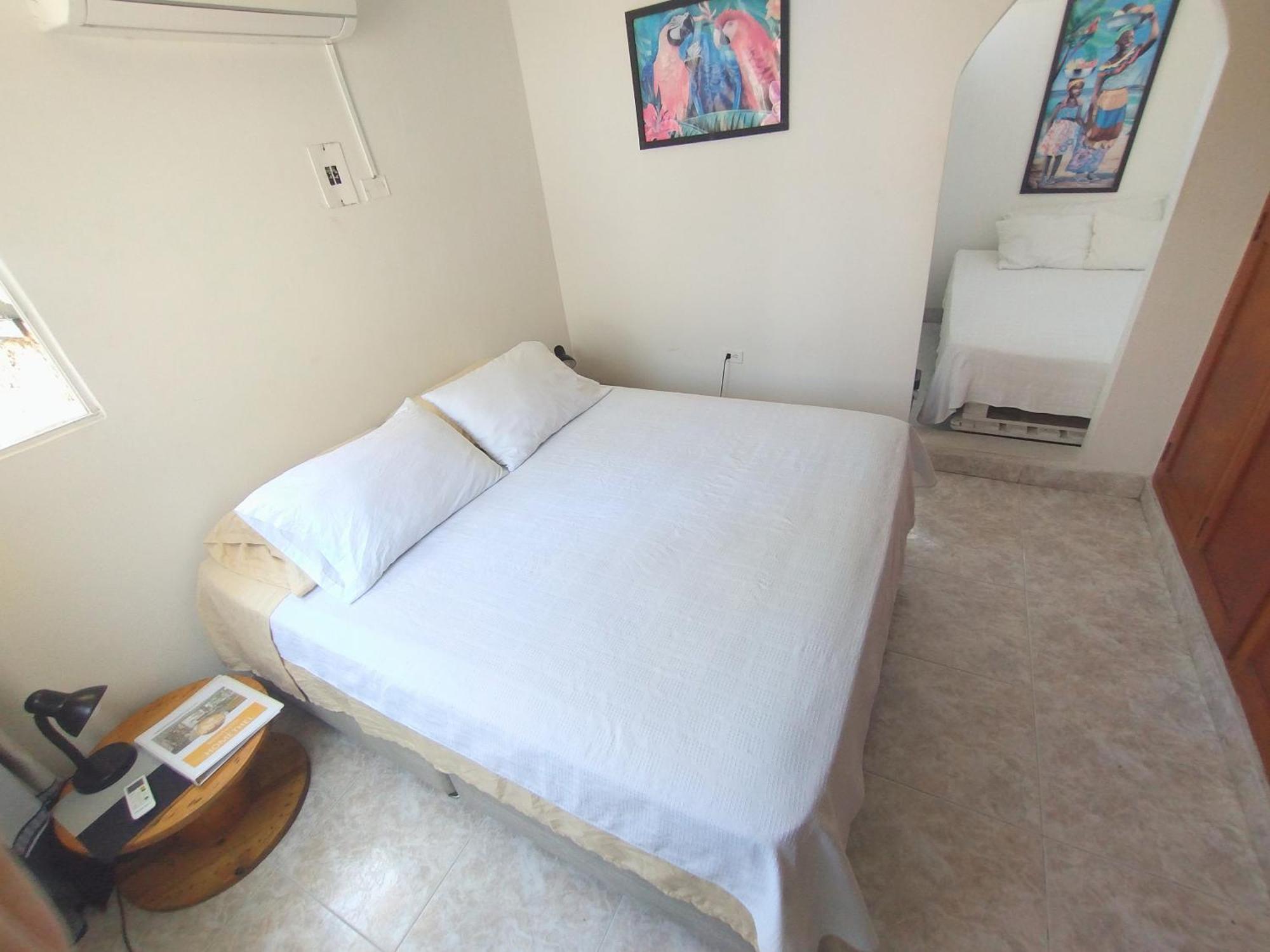 Homethel Cartagena Екстер'єр фото