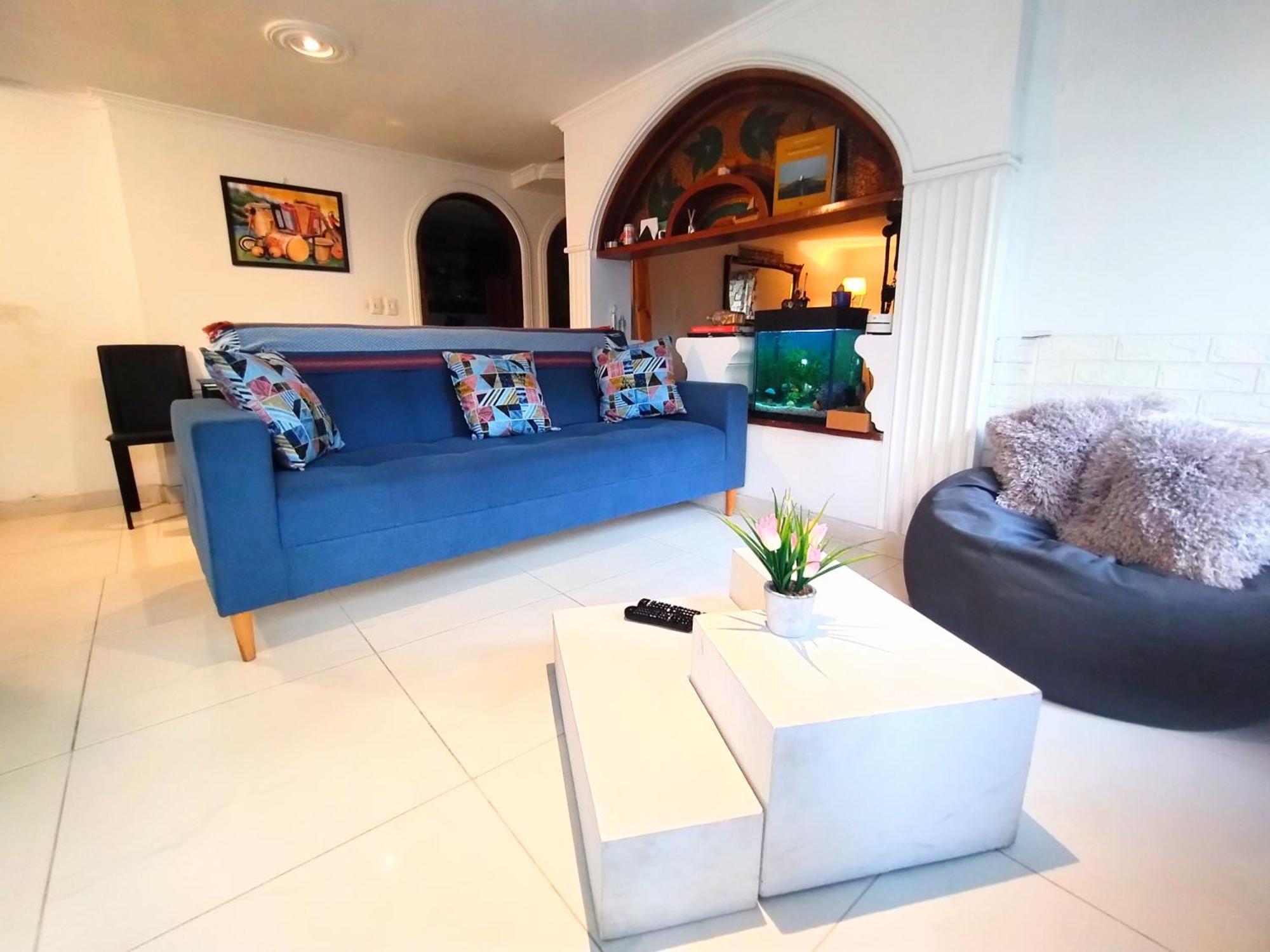 Homethel Cartagena Екстер'єр фото
